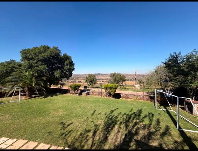 6 BEDROOM PROPERTY TO RENT IN HENNOPS RIVER